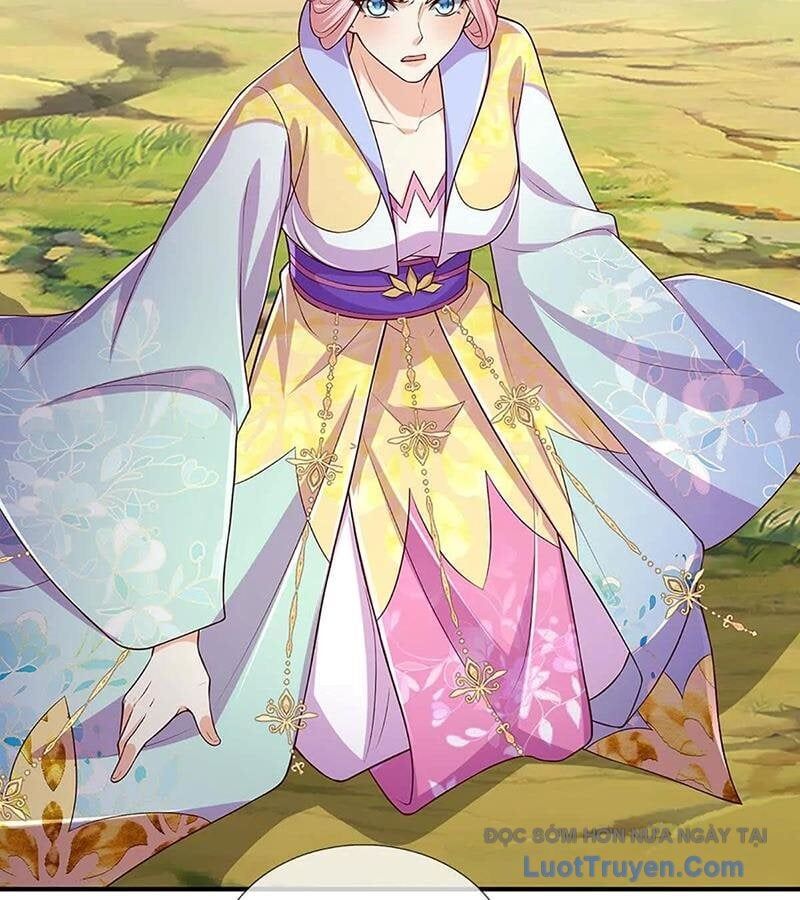Bắt Đầu Với Chí Tôn Đan Điền Chapter 381 - Trang 2