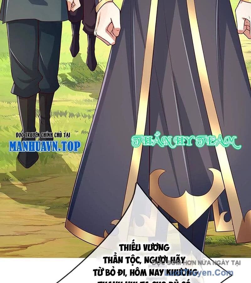 Bắt Đầu Với Chí Tôn Đan Điền Chapter 381 - Trang 2
