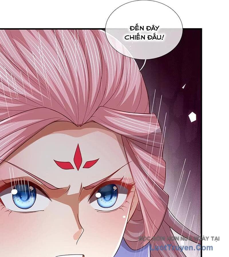 Bắt Đầu Với Chí Tôn Đan Điền Chapter 381 - Trang 2