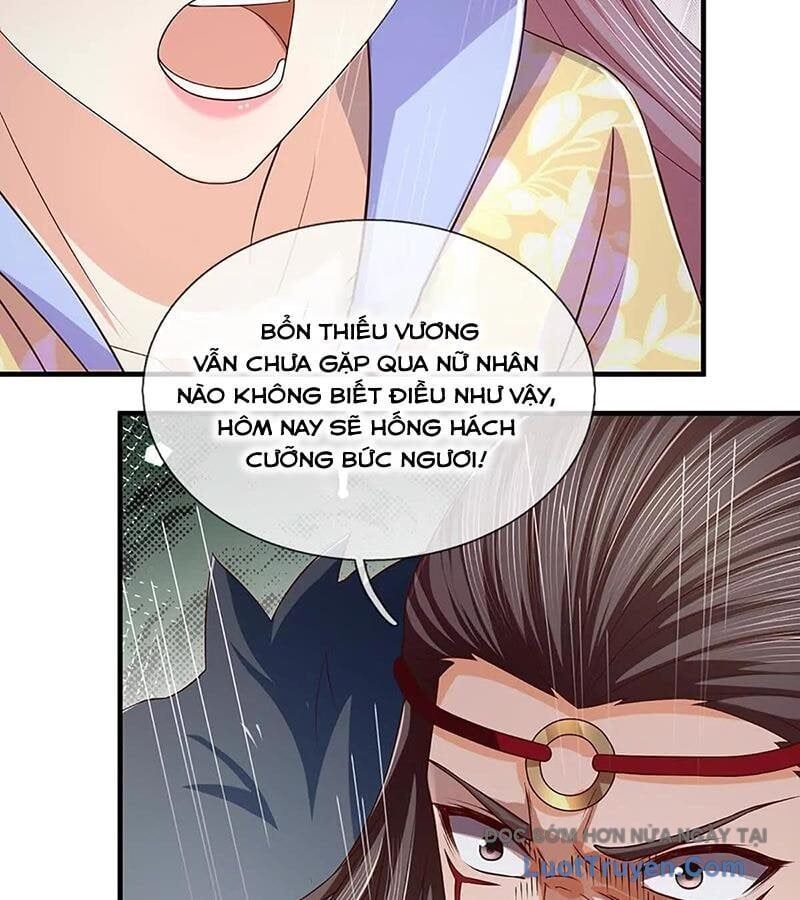 Bắt Đầu Với Chí Tôn Đan Điền Chapter 381 - Trang 2