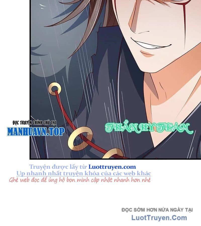 Bắt Đầu Với Chí Tôn Đan Điền Chapter 381 - Trang 2