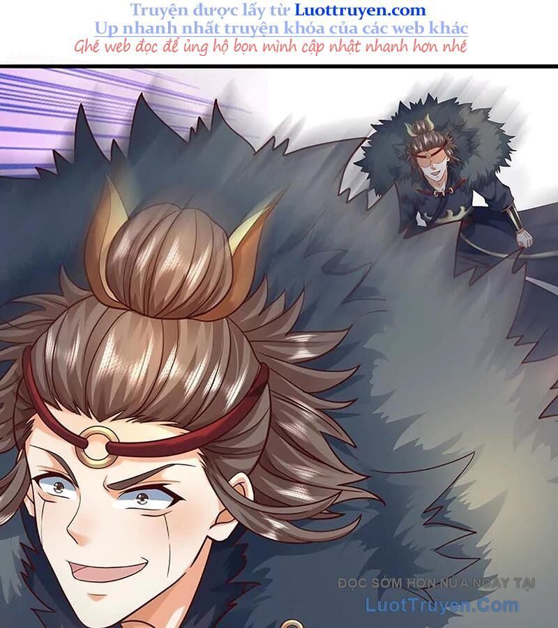 Bắt Đầu Với Chí Tôn Đan Điền Chapter 381 - Trang 2