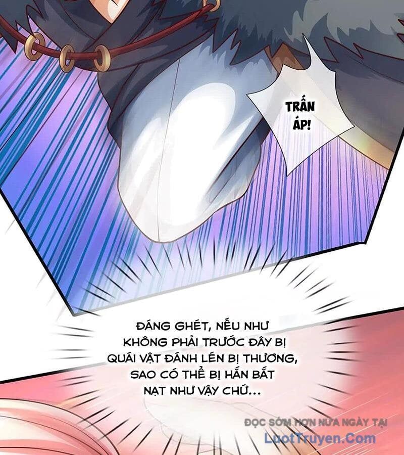Bắt Đầu Với Chí Tôn Đan Điền Chapter 381 - Trang 2