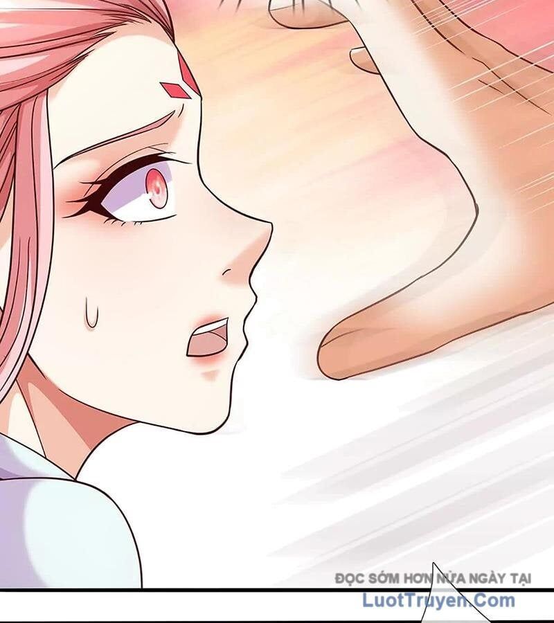 Bắt Đầu Với Chí Tôn Đan Điền Chapter 381 - Trang 2