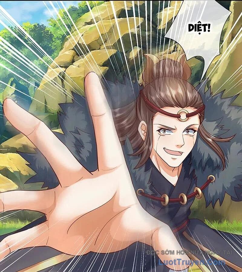 Bắt Đầu Với Chí Tôn Đan Điền Chapter 381 - Trang 2