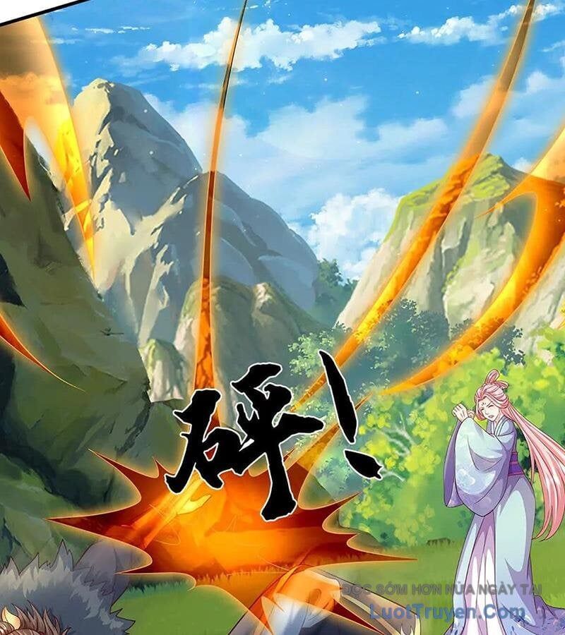 Bắt Đầu Với Chí Tôn Đan Điền Chapter 381 - Trang 2