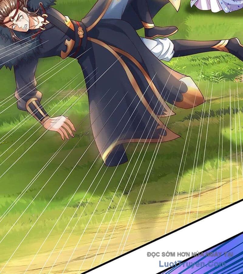 Bắt Đầu Với Chí Tôn Đan Điền Chapter 381 - Trang 2