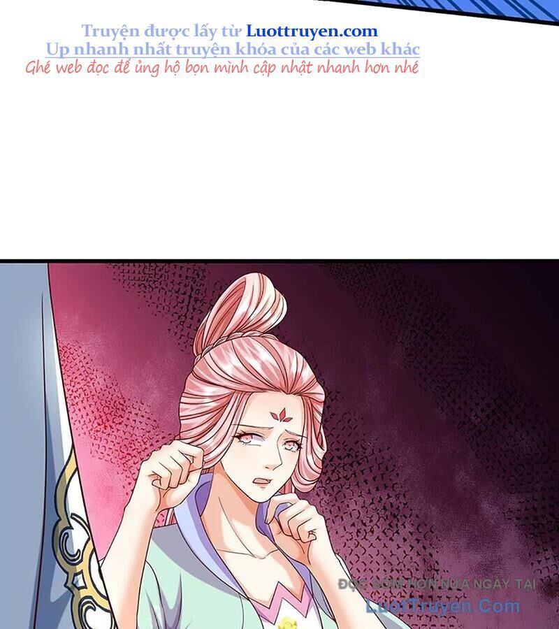 Bắt Đầu Với Chí Tôn Đan Điền Chapter 381 - Trang 2