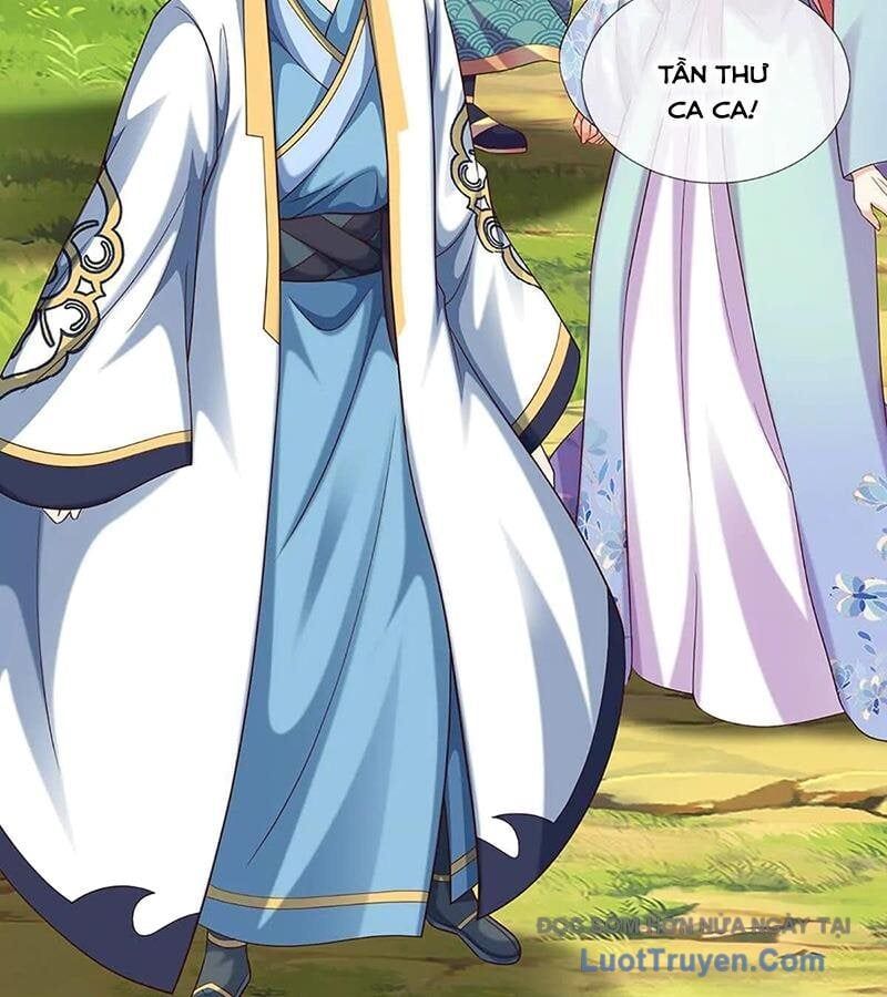 Bắt Đầu Với Chí Tôn Đan Điền Chapter 381 - Trang 2
