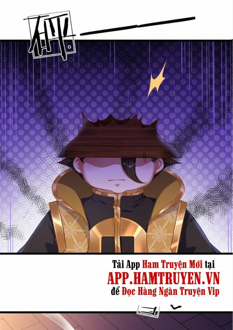 Bắt Đầu Với Chí Tôn Đan Điền Chapter 39 - Trang 2