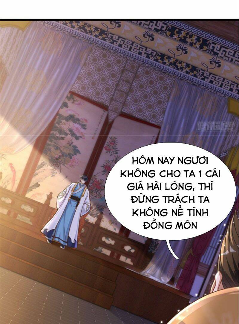 Bắt Đầu Với Chí Tôn Đan Điền Chapter 39 - Trang 2
