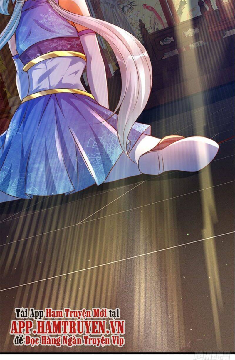 Bắt Đầu Với Chí Tôn Đan Điền Chapter 39 - Trang 2