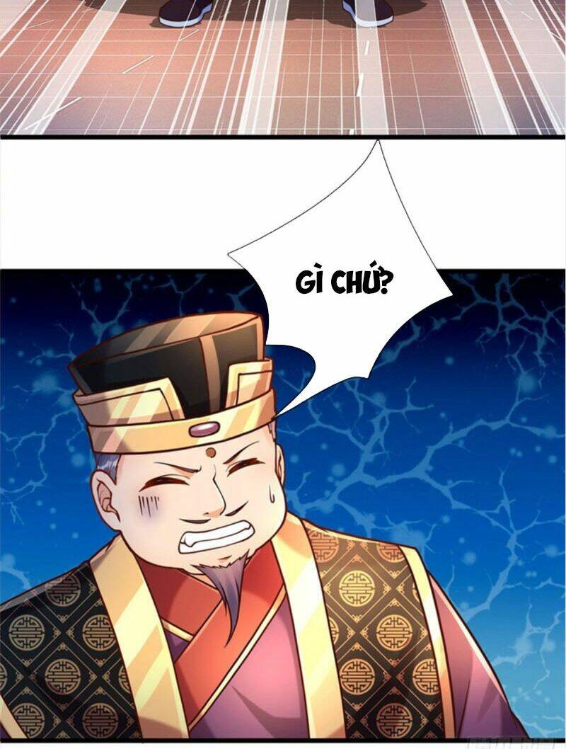 Bắt Đầu Với Chí Tôn Đan Điền Chapter 39 - Trang 2