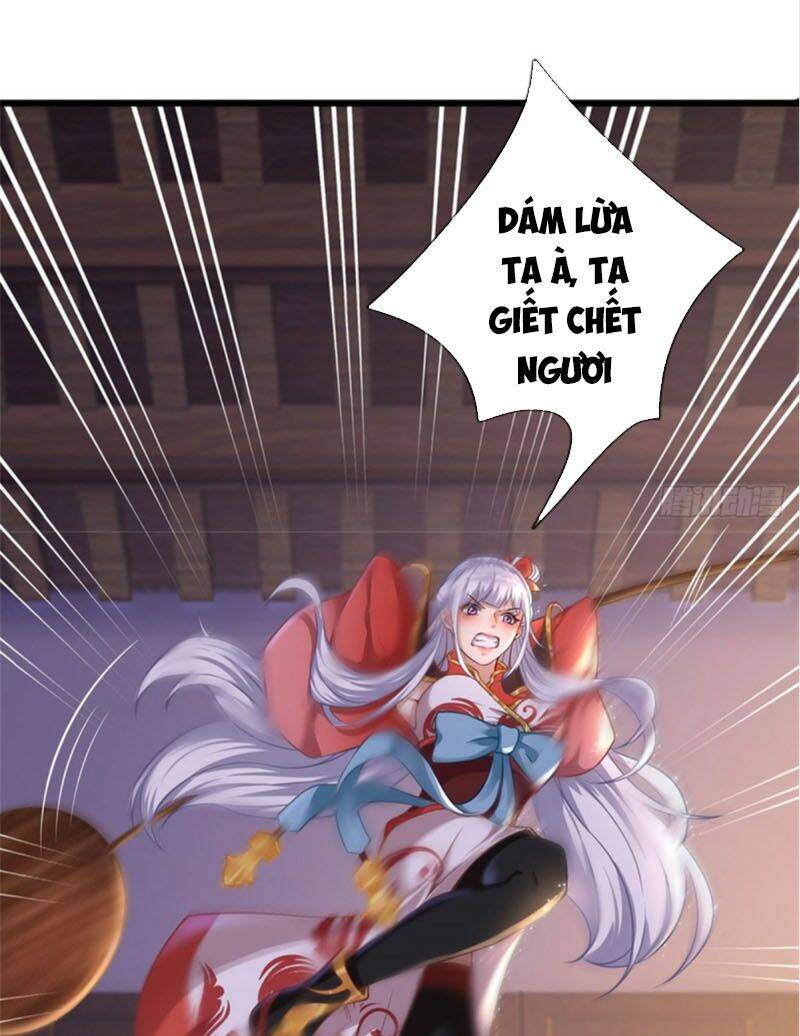 Bắt Đầu Với Chí Tôn Đan Điền Chapter 39 - Trang 2