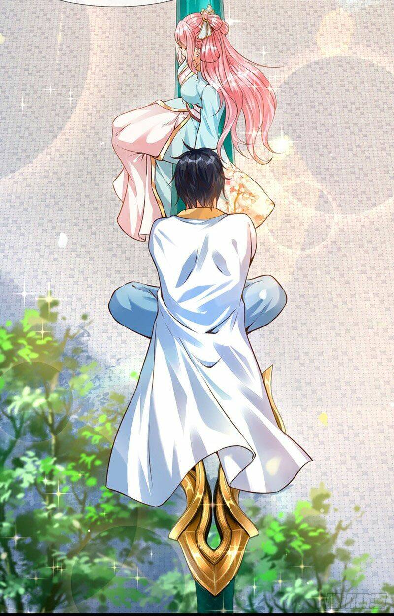 Bắt Đầu Với Chí Tôn Đan Điền Chapter 4 - Trang 2