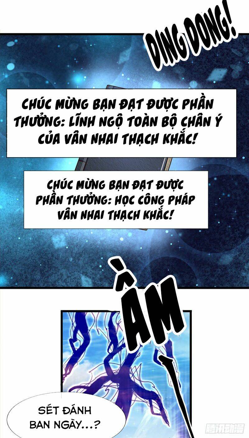 Bắt Đầu Với Chí Tôn Đan Điền Chapter 4 - Trang 2