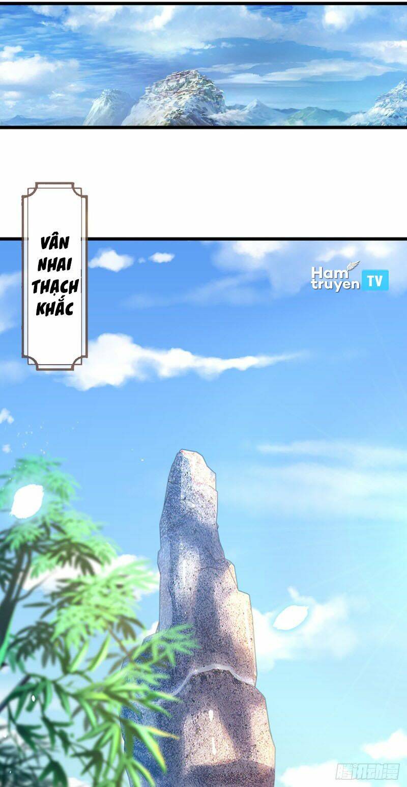 Bắt Đầu Với Chí Tôn Đan Điền Chapter 4 - Trang 2