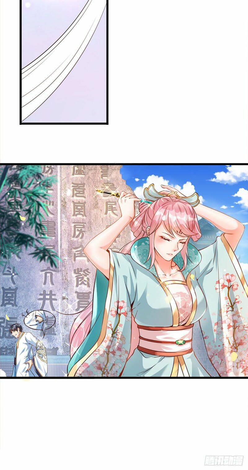 Bắt Đầu Với Chí Tôn Đan Điền Chapter 4 - Trang 2