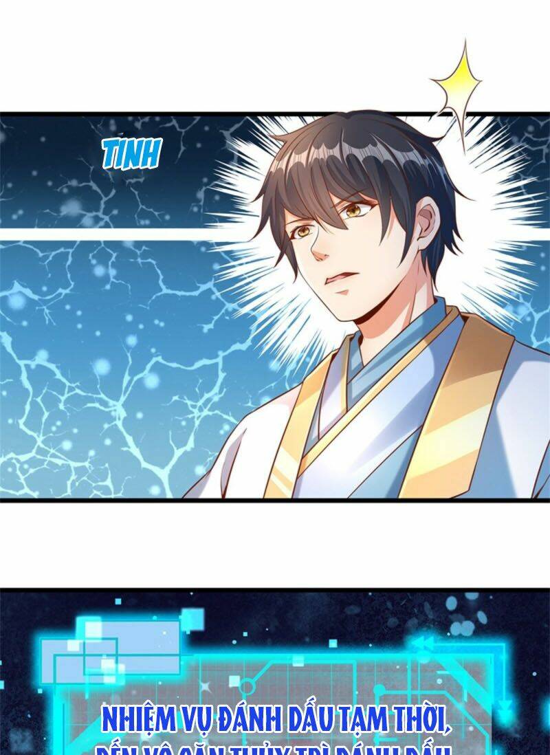 Bắt Đầu Với Chí Tôn Đan Điền Chapter 45 - Trang 2