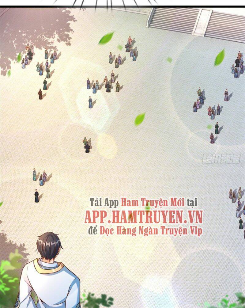 Bắt Đầu Với Chí Tôn Đan Điền Chapter 45 - Trang 2