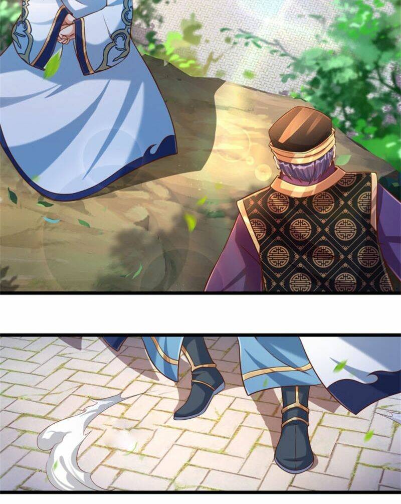 Bắt Đầu Với Chí Tôn Đan Điền Chapter 45 - Trang 2