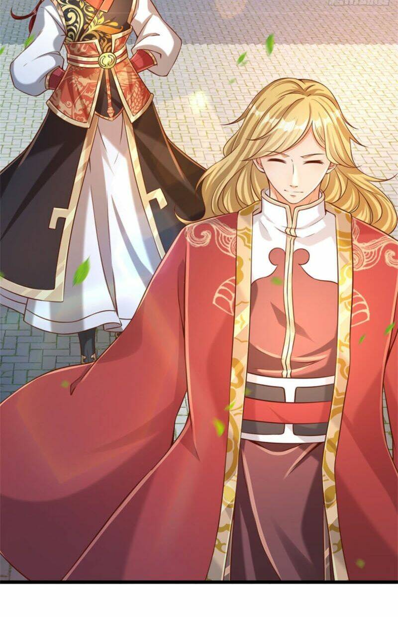 Bắt Đầu Với Chí Tôn Đan Điền Chapter 45 - Trang 2