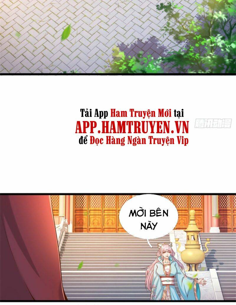 Bắt Đầu Với Chí Tôn Đan Điền Chapter 45 - Trang 2