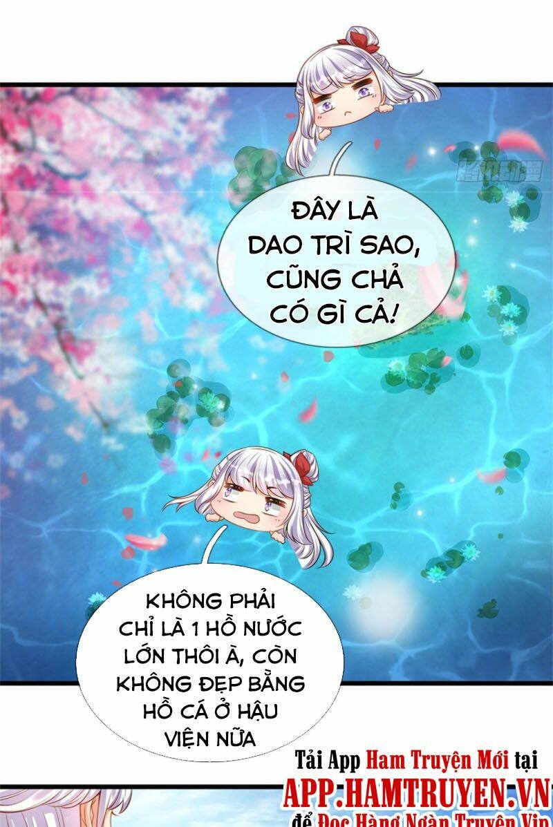 Bắt Đầu Với Chí Tôn Đan Điền Chapter 45 - Trang 2