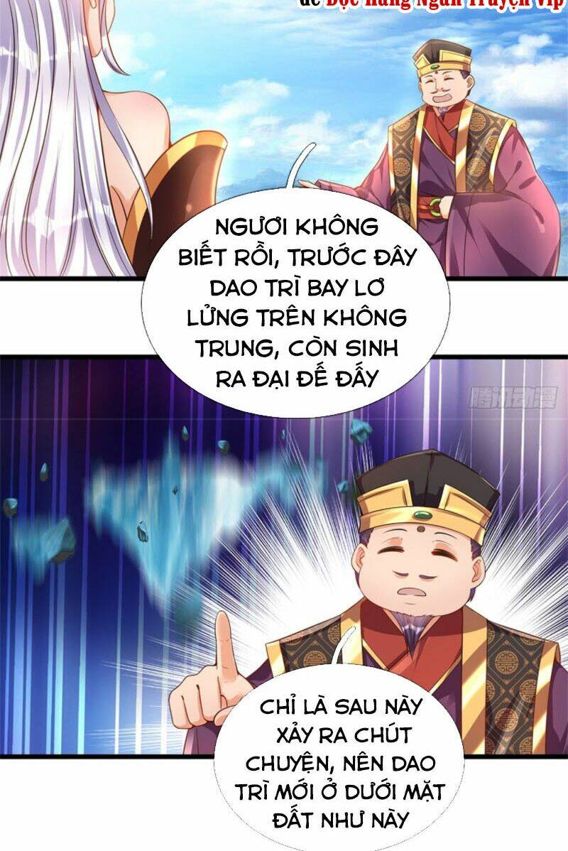 Bắt Đầu Với Chí Tôn Đan Điền Chapter 45 - Trang 2