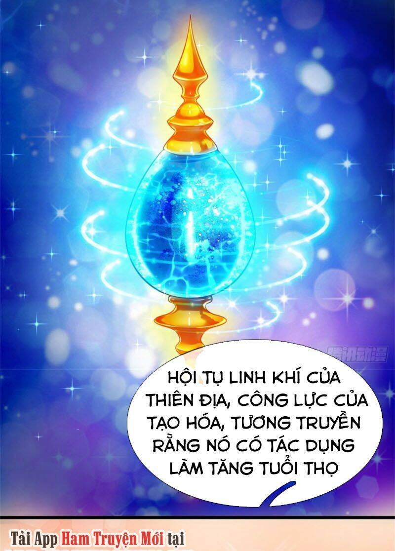 Bắt Đầu Với Chí Tôn Đan Điền Chapter 45 - Trang 2