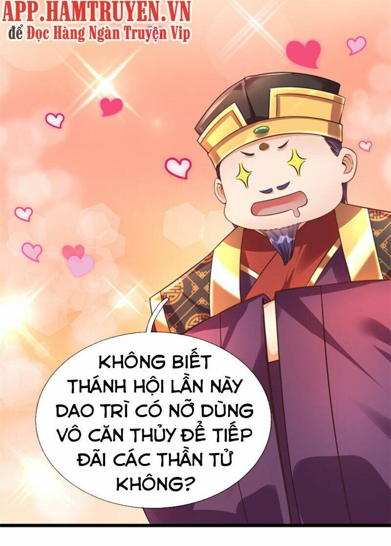 Bắt Đầu Với Chí Tôn Đan Điền Chapter 45 - Trang 2
