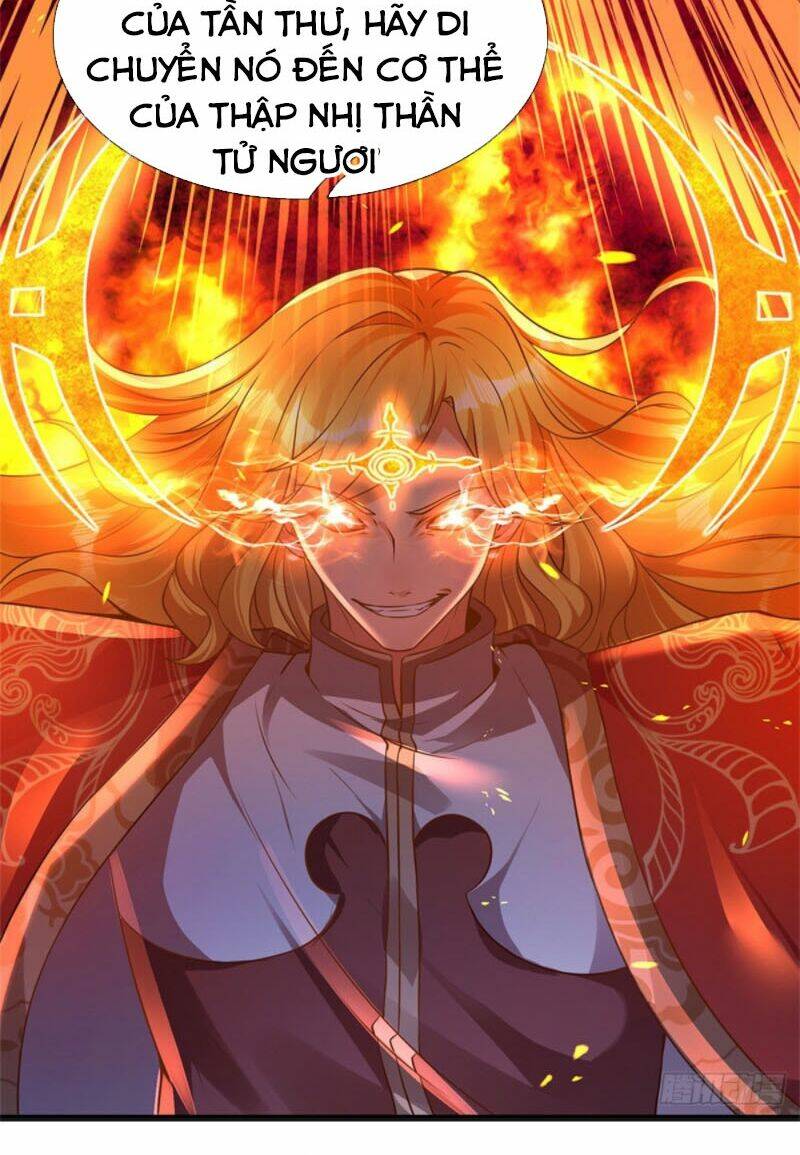 Bắt Đầu Với Chí Tôn Đan Điền Chapter 47 - Trang 2