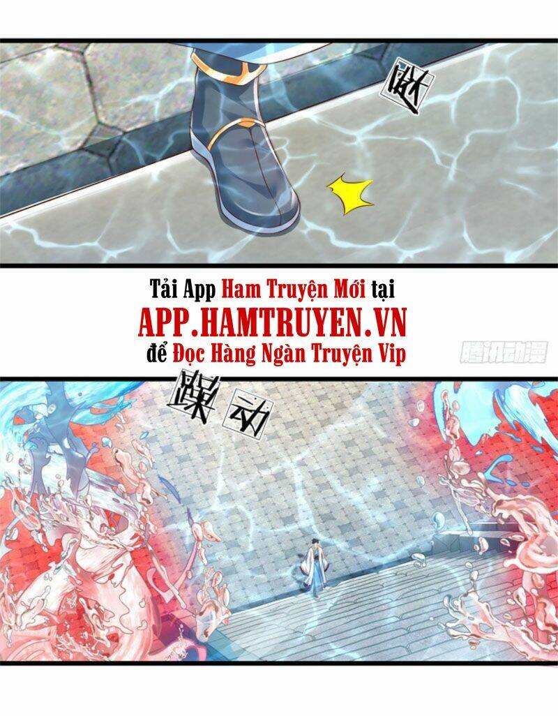 Bắt Đầu Với Chí Tôn Đan Điền Chapter 47 - Trang 2
