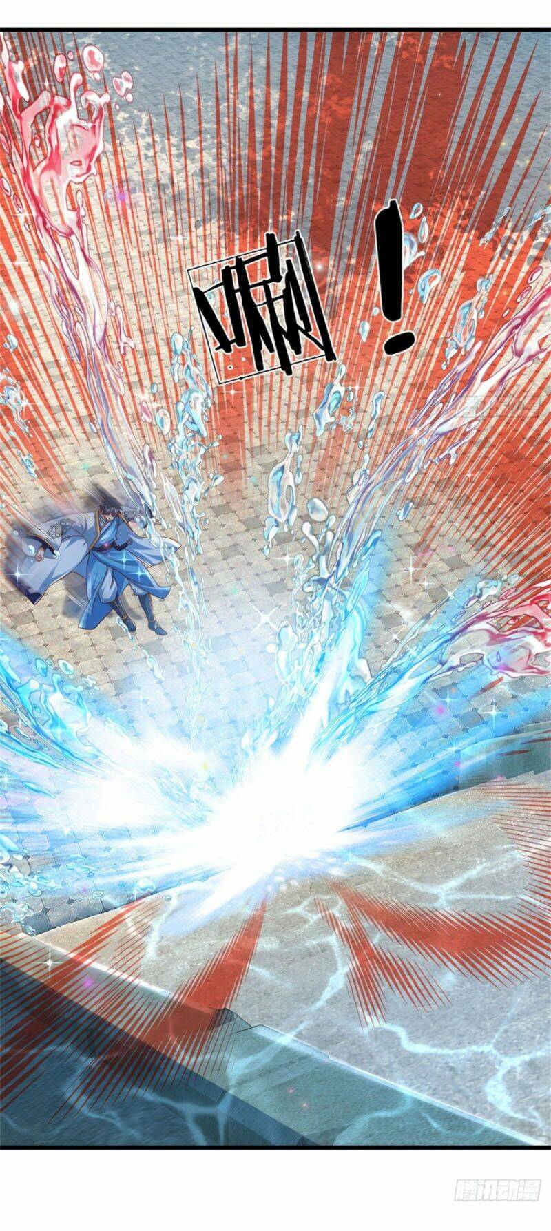 Bắt Đầu Với Chí Tôn Đan Điền Chapter 47 - Trang 2