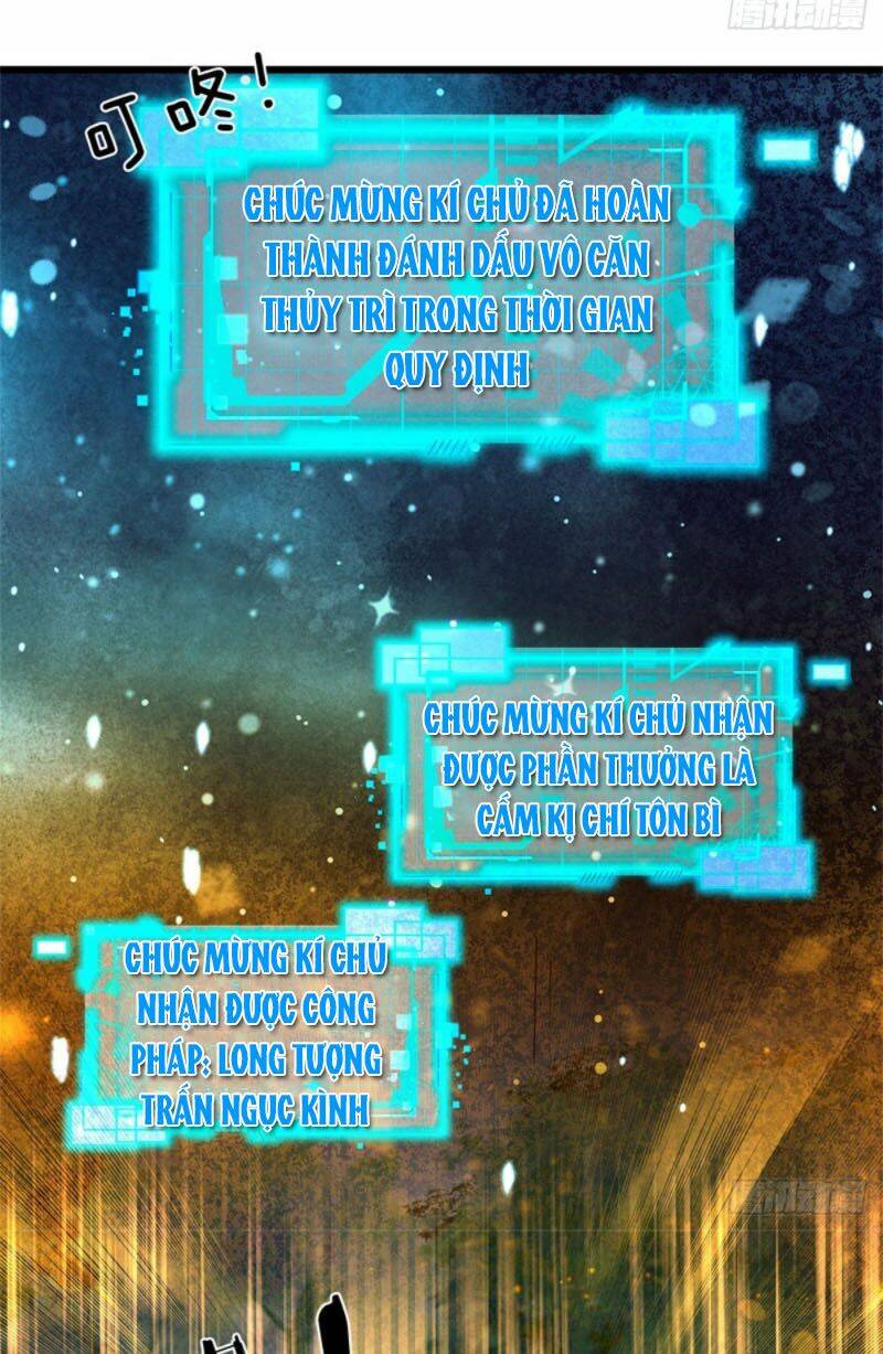 Bắt Đầu Với Chí Tôn Đan Điền Chapter 47 - Trang 2