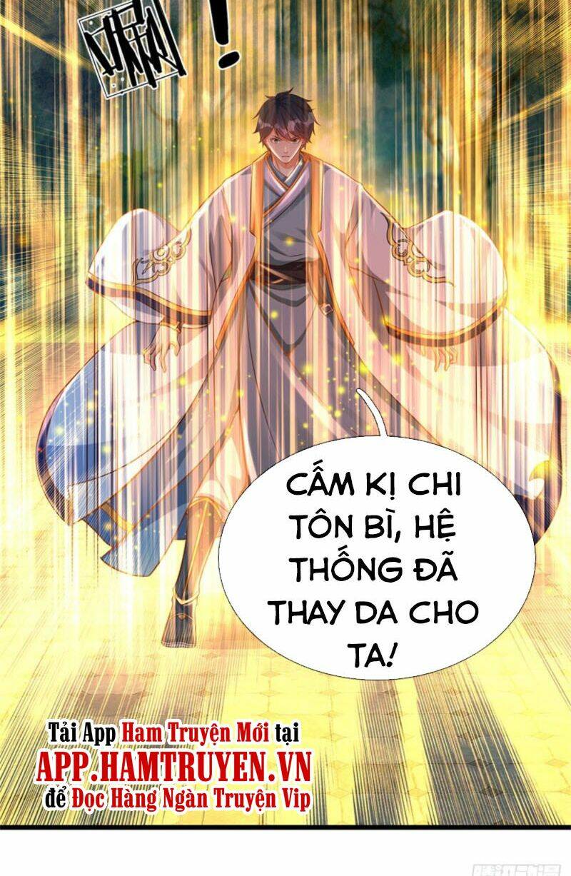Bắt Đầu Với Chí Tôn Đan Điền Chapter 47 - Trang 2