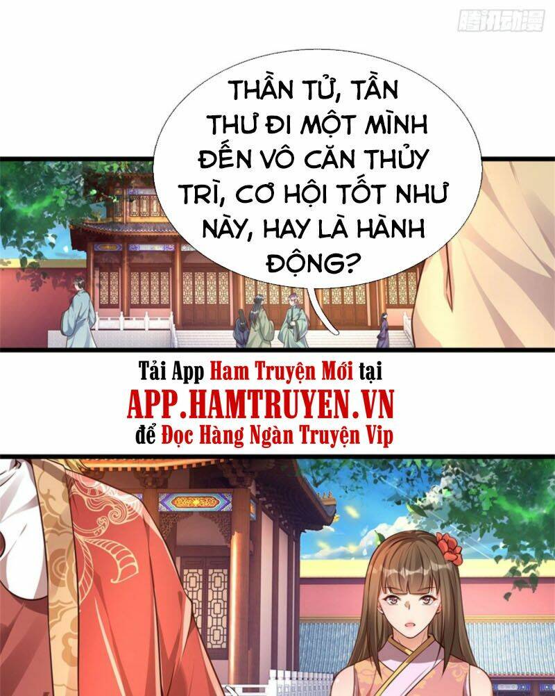 Bắt Đầu Với Chí Tôn Đan Điền Chapter 47 - Trang 2