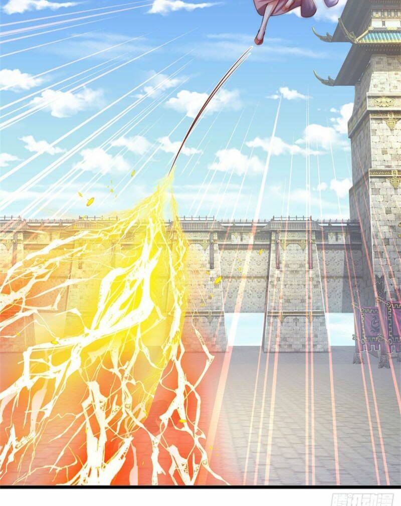 Bắt Đầu Với Chí Tôn Đan Điền Chapter 49 - Trang 2