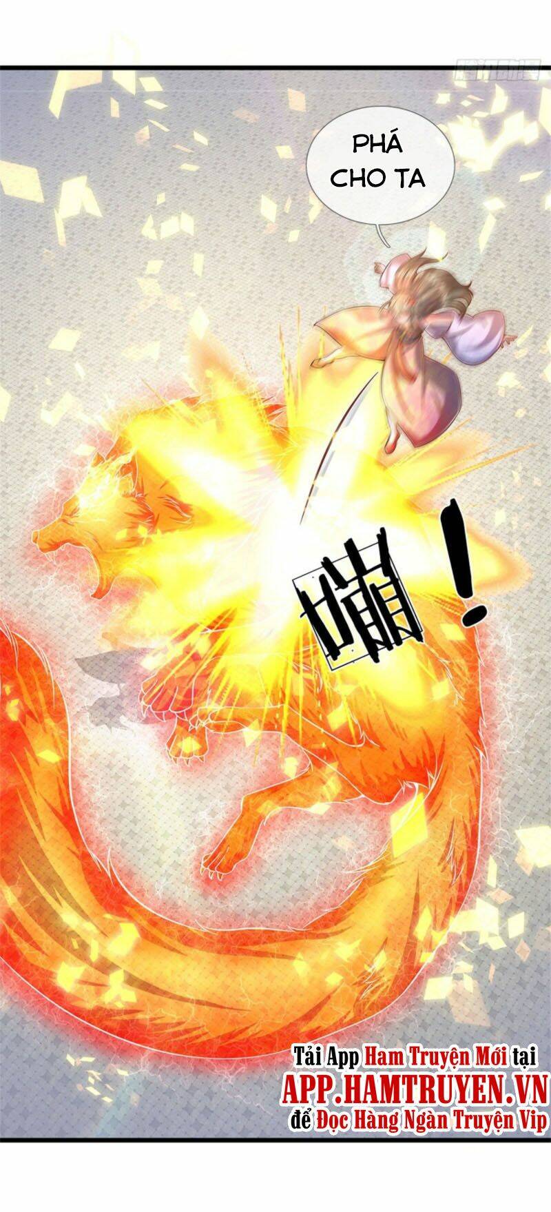 Bắt Đầu Với Chí Tôn Đan Điền Chapter 49 - Trang 2