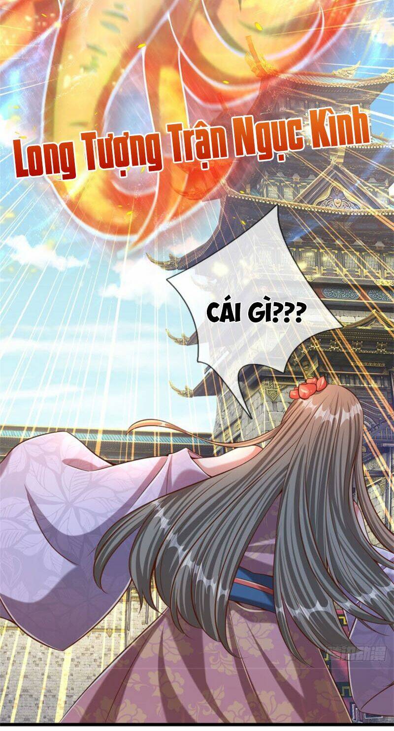 Bắt Đầu Với Chí Tôn Đan Điền Chapter 49 - Trang 2