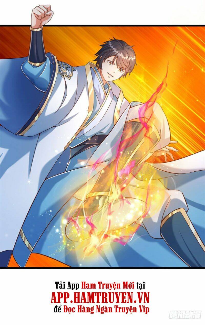 Bắt Đầu Với Chí Tôn Đan Điền Chapter 49 - Trang 2