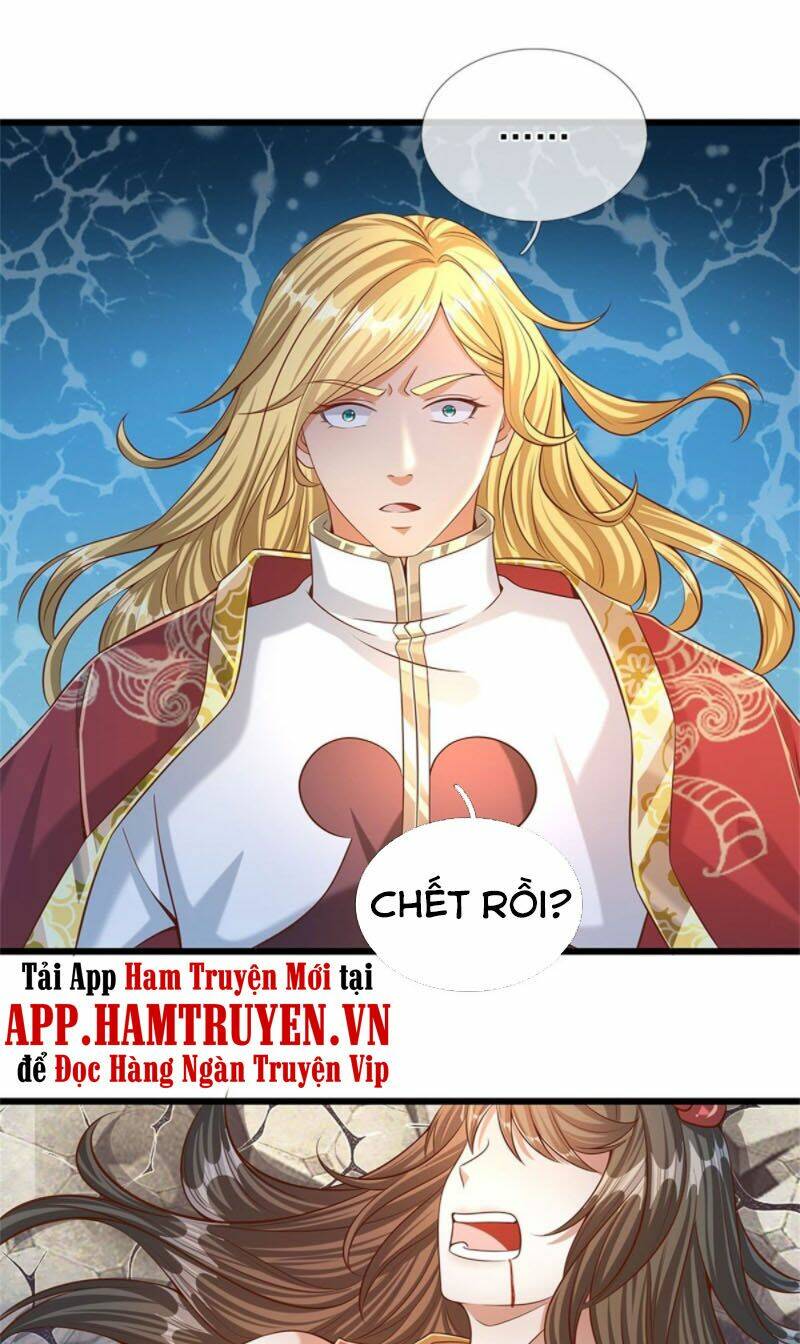 Bắt Đầu Với Chí Tôn Đan Điền Chapter 49 - Trang 2