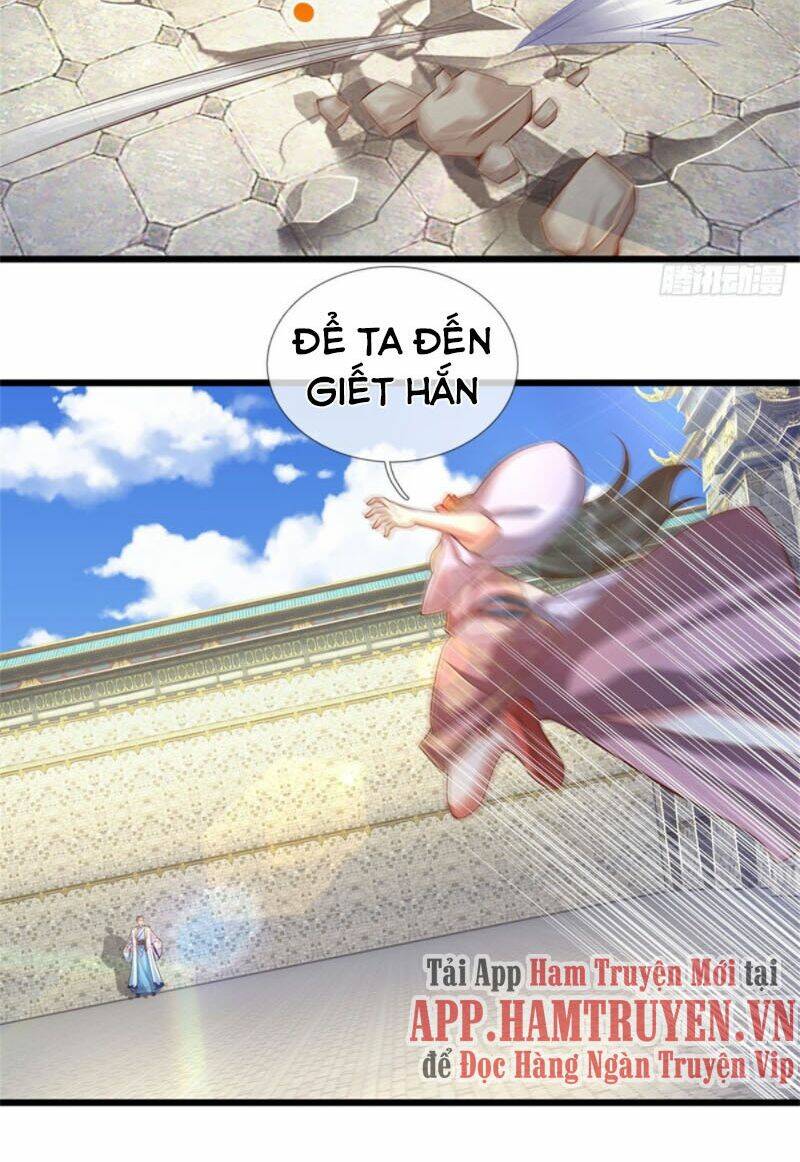 Bắt Đầu Với Chí Tôn Đan Điền Chapter 49 - Trang 2