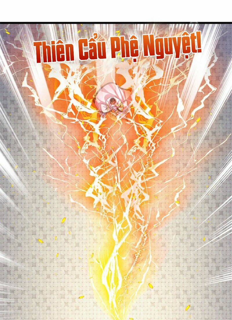 Bắt Đầu Với Chí Tôn Đan Điền Chapter 49 - Trang 2