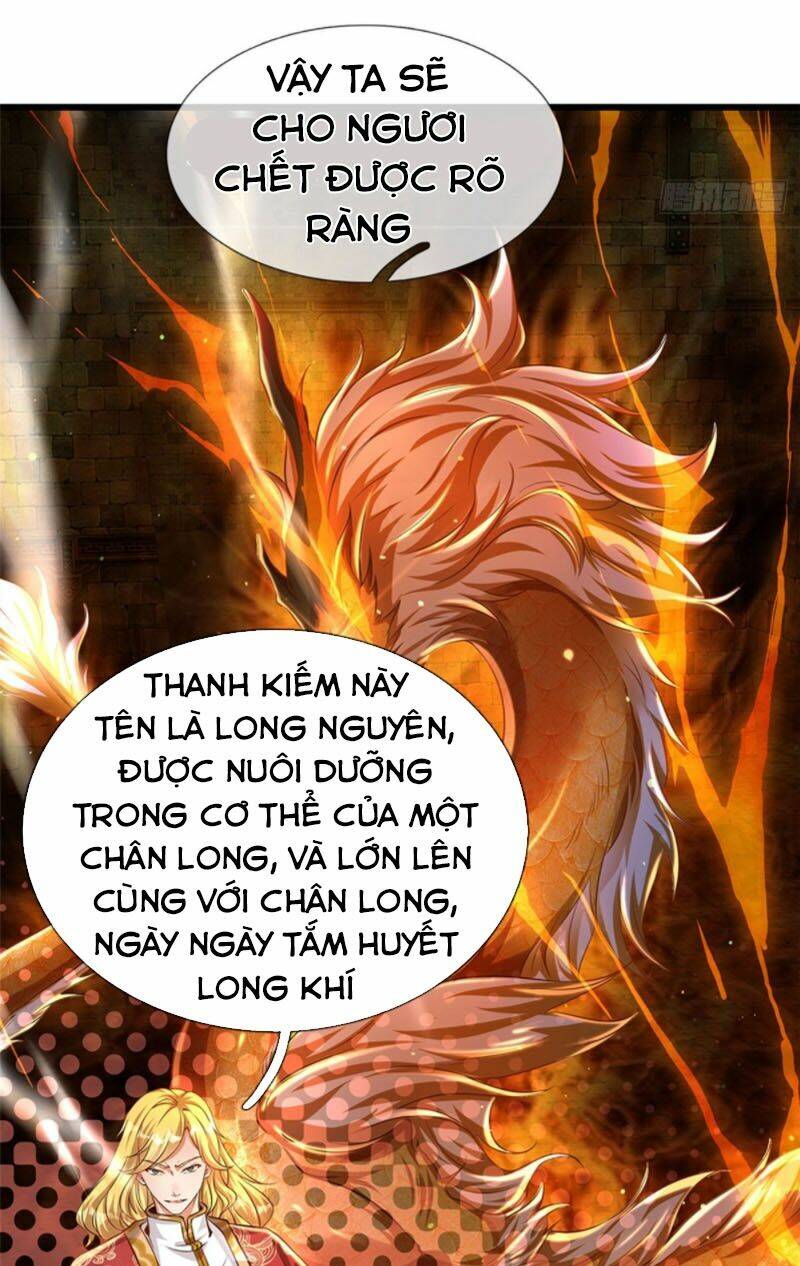 Bắt Đầu Với Chí Tôn Đan Điền Chapter 50 - Trang 2