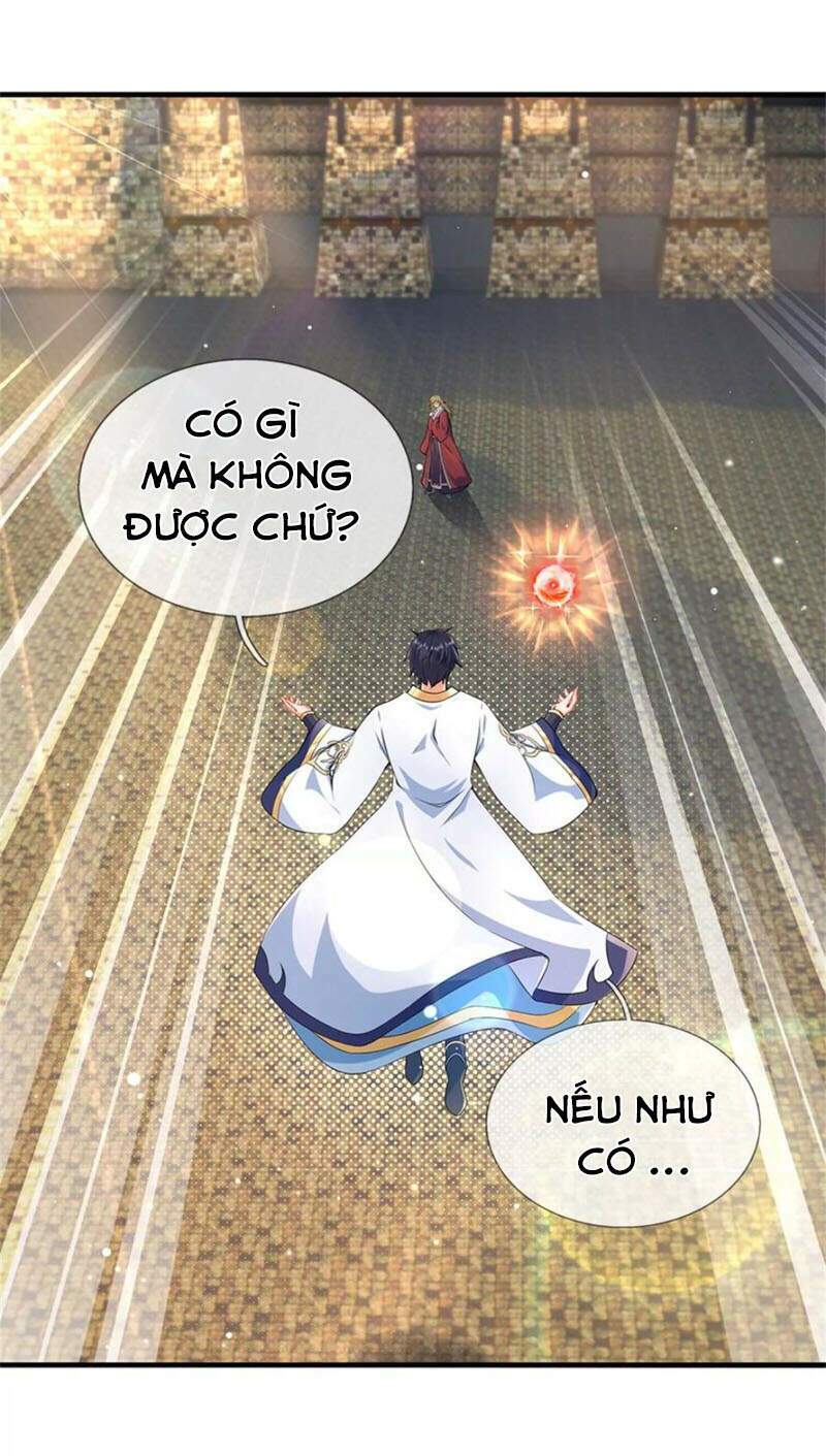 Bắt Đầu Với Chí Tôn Đan Điền Chapter 51 - Trang 2