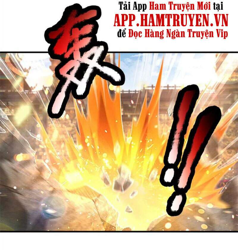 Bắt Đầu Với Chí Tôn Đan Điền Chapter 51 - Trang 2