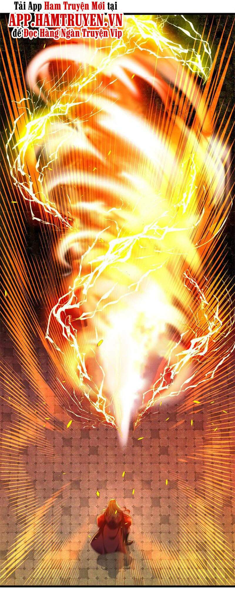 Bắt Đầu Với Chí Tôn Đan Điền Chapter 51 - Trang 2