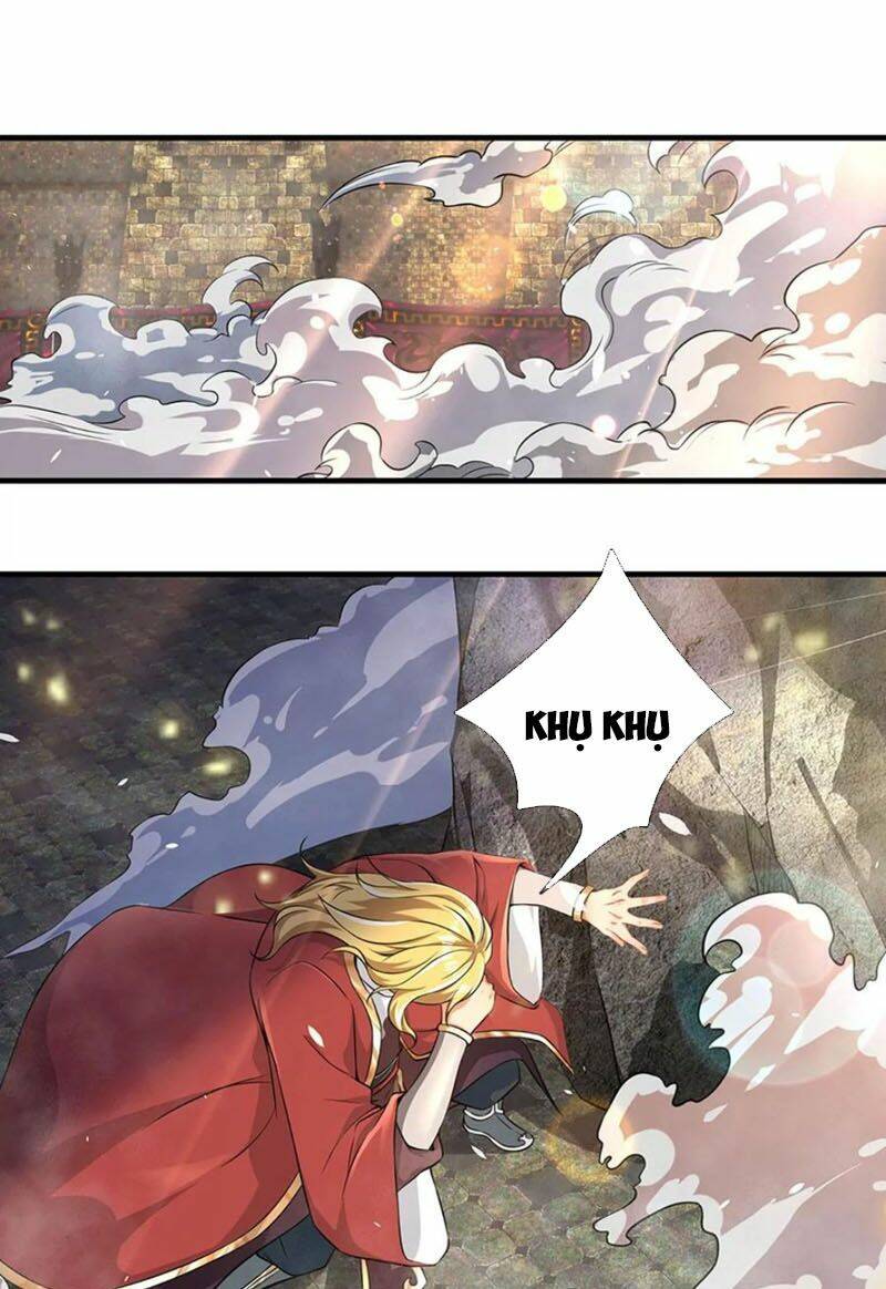 Bắt Đầu Với Chí Tôn Đan Điền Chapter 52 - Trang 2