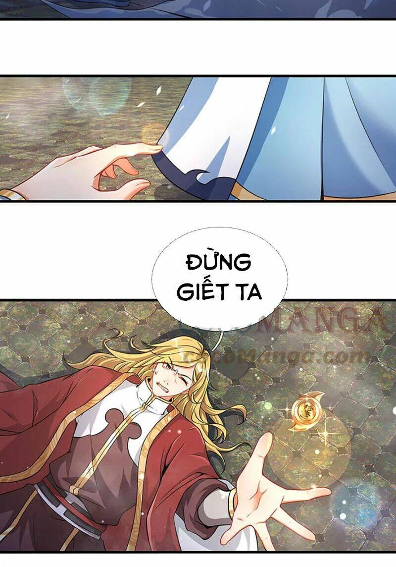 Bắt Đầu Với Chí Tôn Đan Điền Chapter 52 - Trang 2